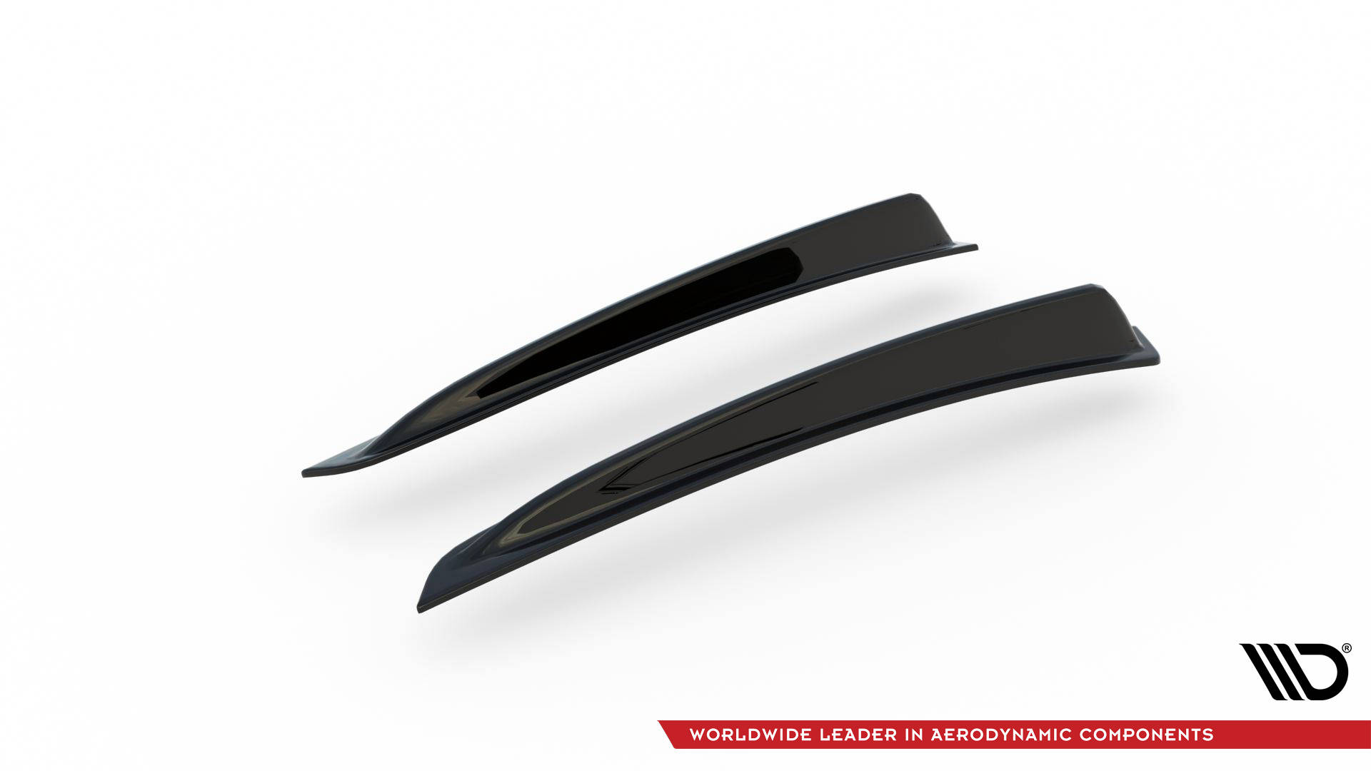 Short Roof Rails BMW M2 G87 - 7