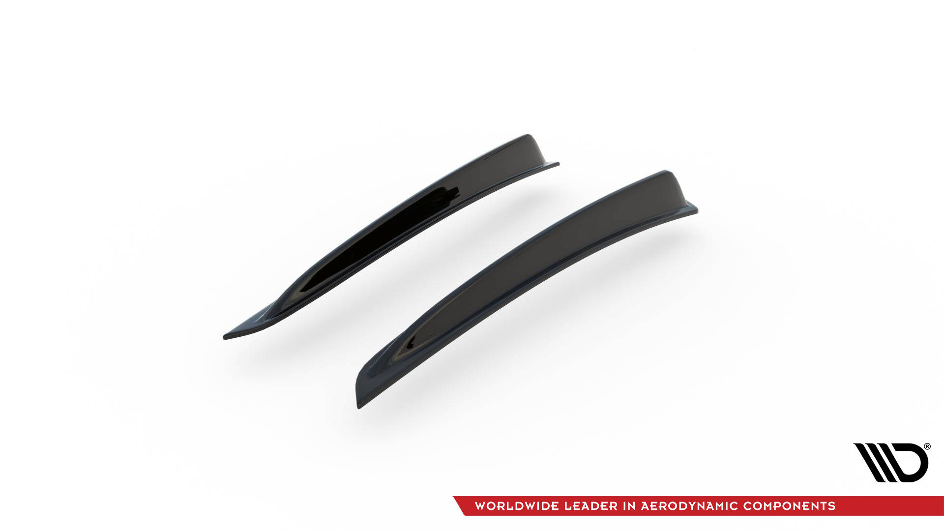 Short Roof Rails BMW M2 G87 - 8