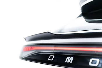 BOTTOM SPOILER CAP SUITABLE FOR OMODA 9 MK1 – MAXTON DESIGN