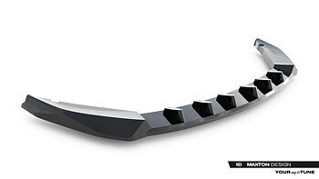 FRONT SPLITTER SUITABLE FOR OMODA 9 MK1 – MAXTON DESIGN