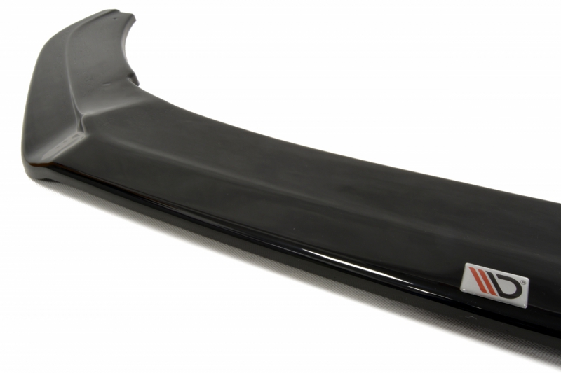 FRONT SPLITTER V.2 VW POLO MK5 GTI (FACELIFT) - 5