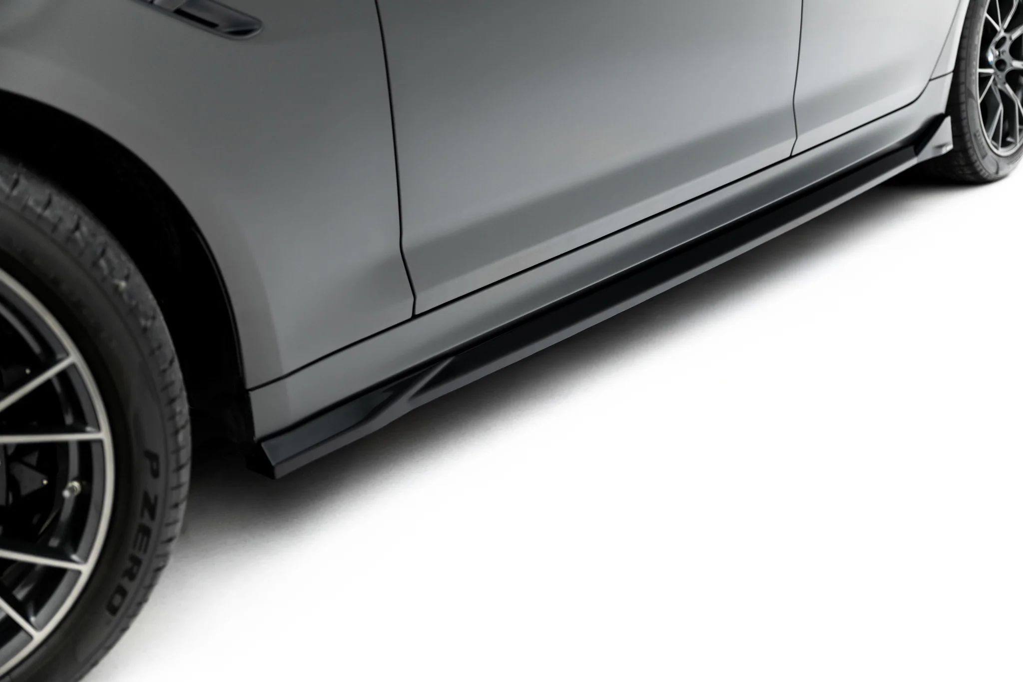 SIDE SKIRTS DIFFUSERS V.2 SUITABLE FOR BMW M5 F90 – MAXTON DESIGN - 4