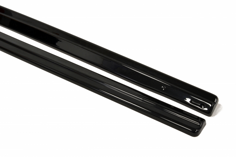 SIDE SKIRTS DIFFUSERS VW POLO MK5 GTI (FACELIFT) - 3