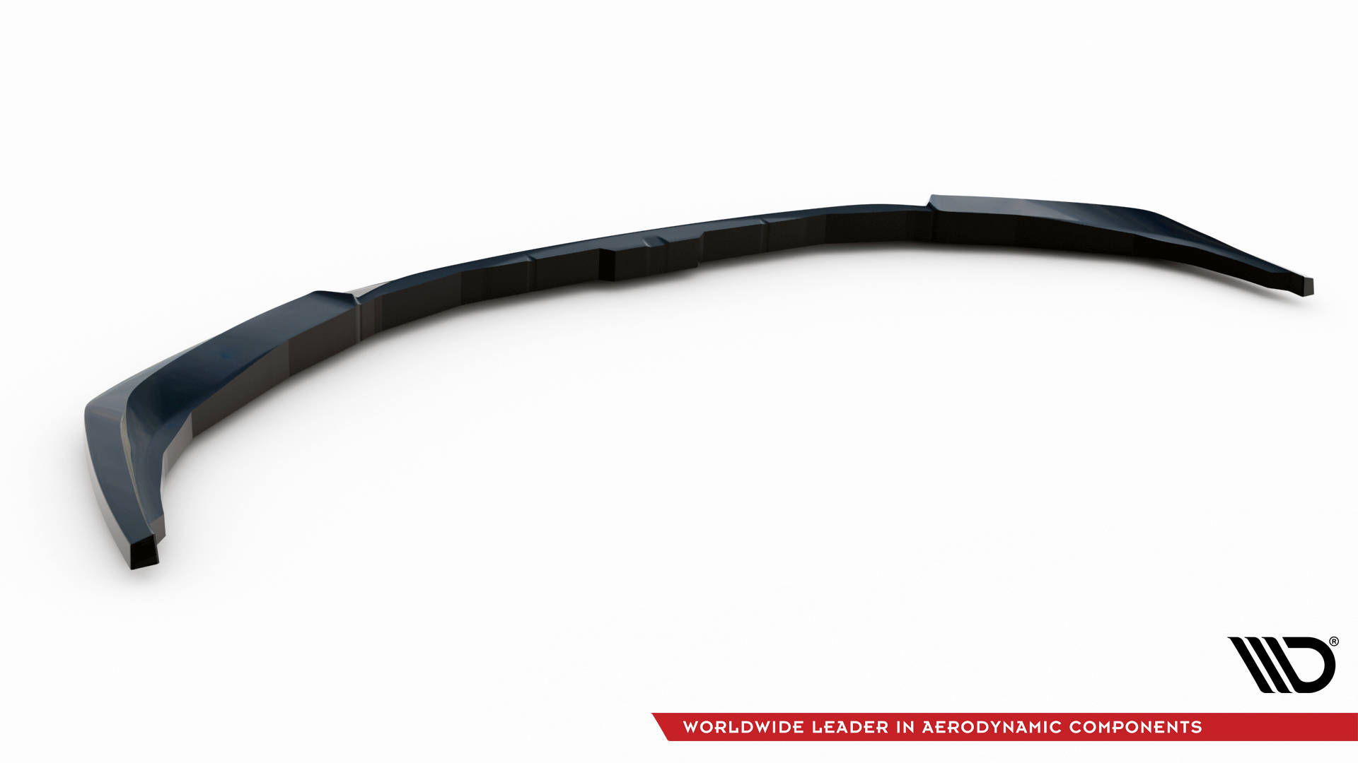 Front Splitter V.4 BMW M2 G87 - 6