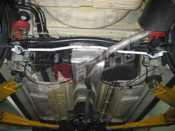 SUZUKI SX4 HB/SEDAN ULTRARACING REAR ANTI-ROLL/SWAY BAR 20MM