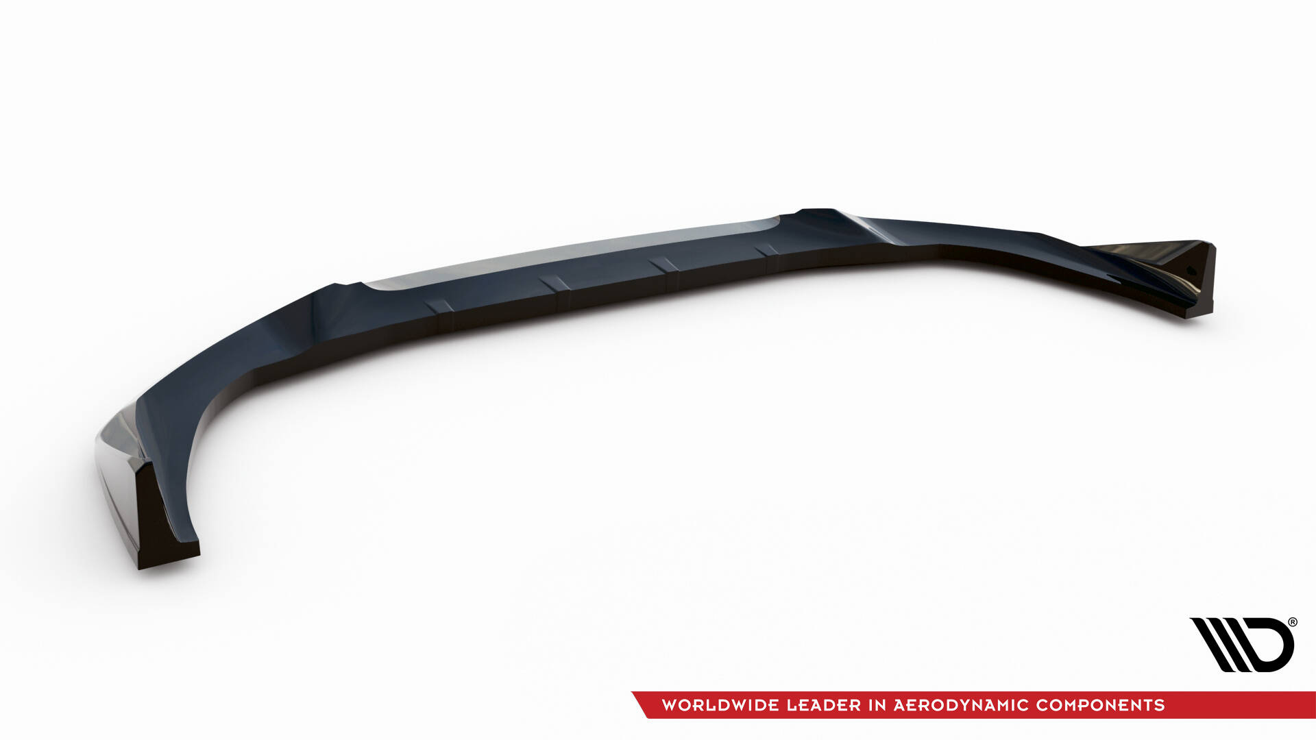 Front Splitter BMW Z4 M40i / M-Pack G29 Facelift - 6