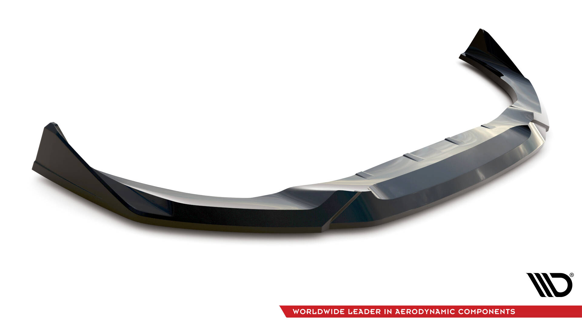 Front Splitter BMW Z4 M40i / M-Pack G29 Facelift - 5