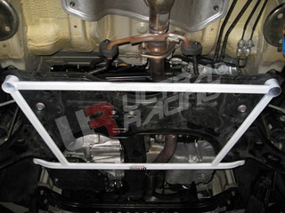 SUZUKI SX4 HB/SEDAN ULTRARACING 4-POINT FRONT LOWER BRACE