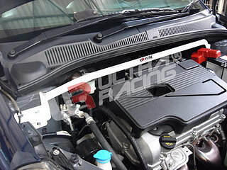 SUZUKI SX4 HB/SEDAN ULTRARACING 2-POINT FRONT UPPER STRUTBAR