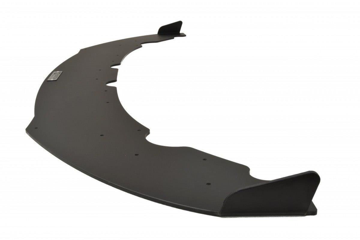 Front Racing Splitter V.1 BMW 4 Coupe / Gran Coupe / Cabrio M-Pack F32 / F36 / F33 - 4
