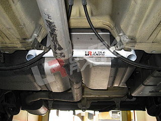 SUZUKI SX4 HB/SEDAN ULTRARACING 2-POINT REAR LOWER TIEBAR