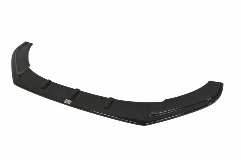 FRONT SPLITTER V.1 VW POLO MK5 GTI (FACELIFT) - 3