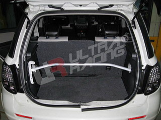 SUZUKI SX4 HB ULTRARACING 2-POINT REAR UPPER STRUTBAR