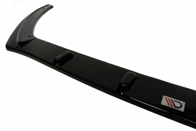FRONT SPLITTER VW POLO MKV - 5