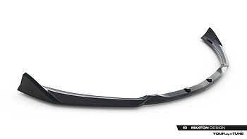 FRONT SPLITTER SUITABLE FOR MERCEDES-AMG GT R C190 FACELIFT – MAXTON DESIGN