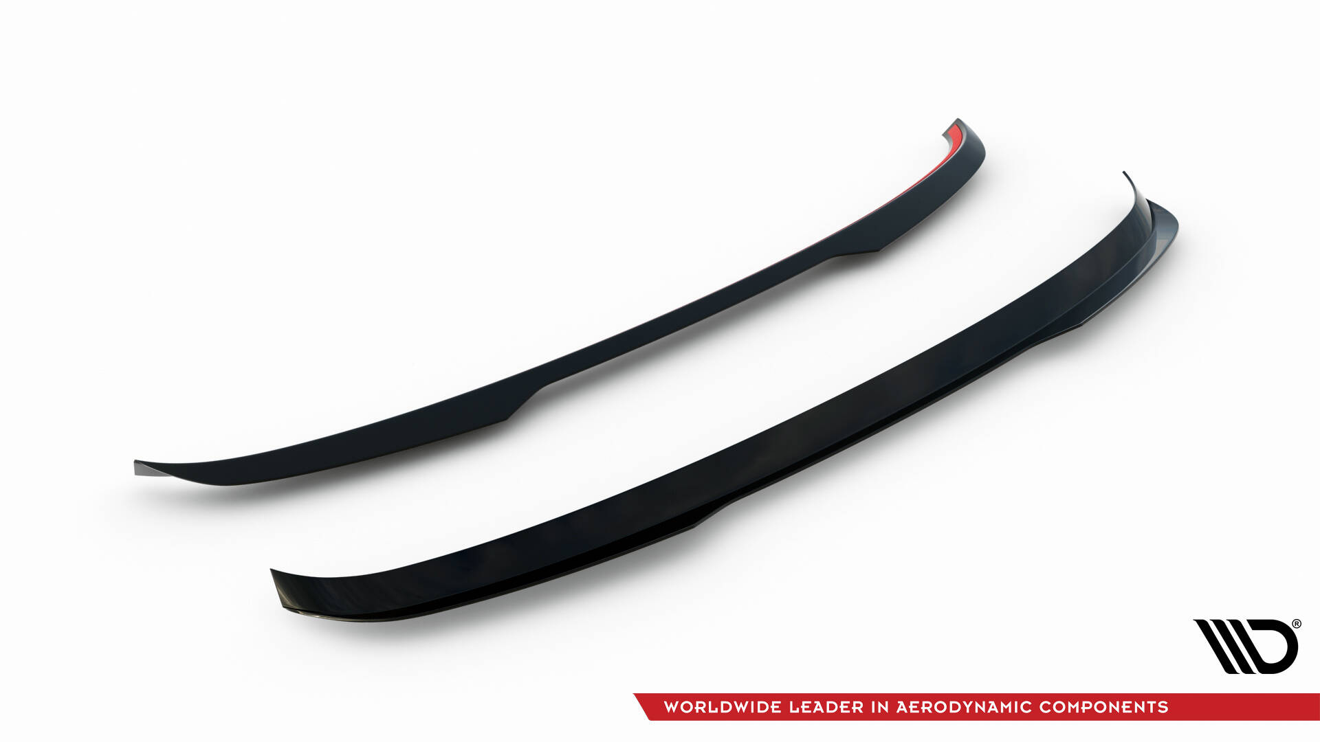 Spoiler CAP V.2 BMW 5 Touring G31 - 5