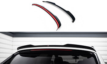 Spoiler CAP V.2 BMW 5 Touring G31