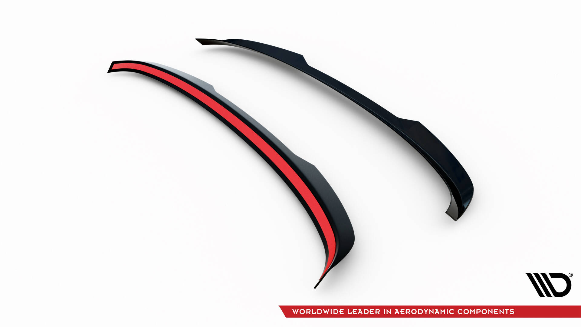 Spoiler CAP V.2 BMW 5 Touring G31 - 6