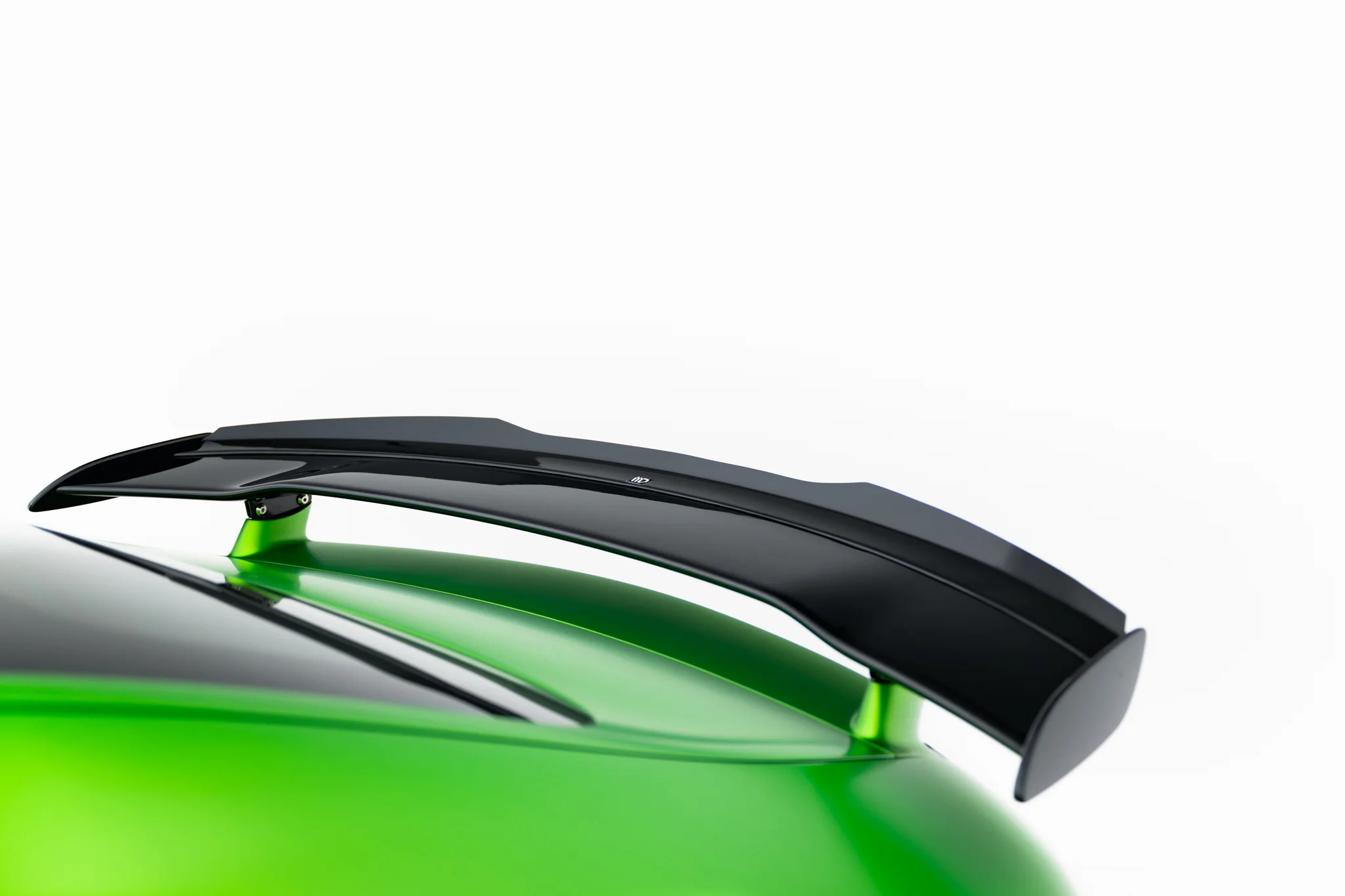 SPOILER CAP SUITABLE FOR MERCEDES-AMG GT R C190 FACELIFT – MAXTON DESIGN - 2