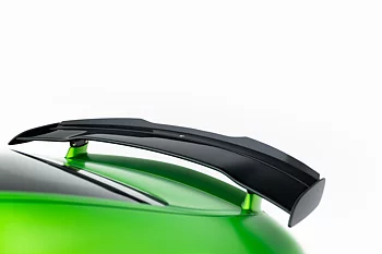 SPOILER CAP SUITABLE FOR MERCEDES-AMG GT R C190 FACELIFT – MAXTON DESIGN