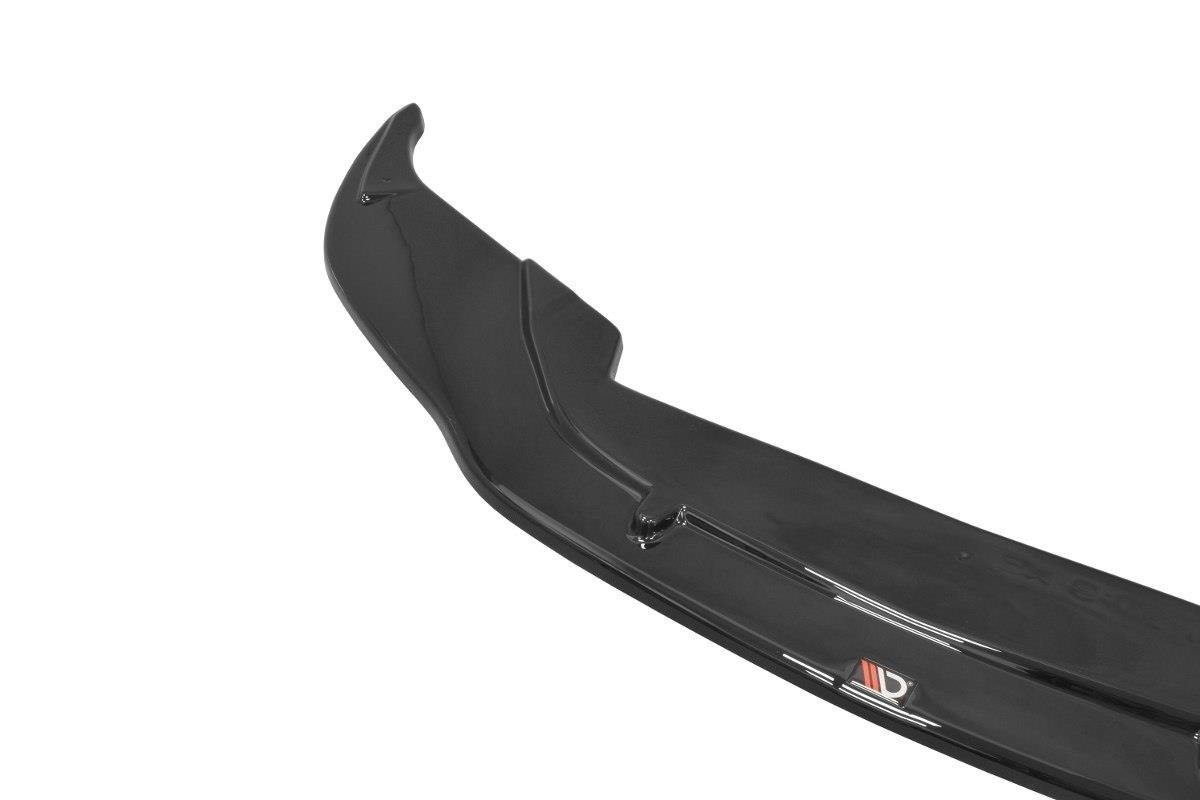 Front Splitter V.2 BMW M6 E63 - 6