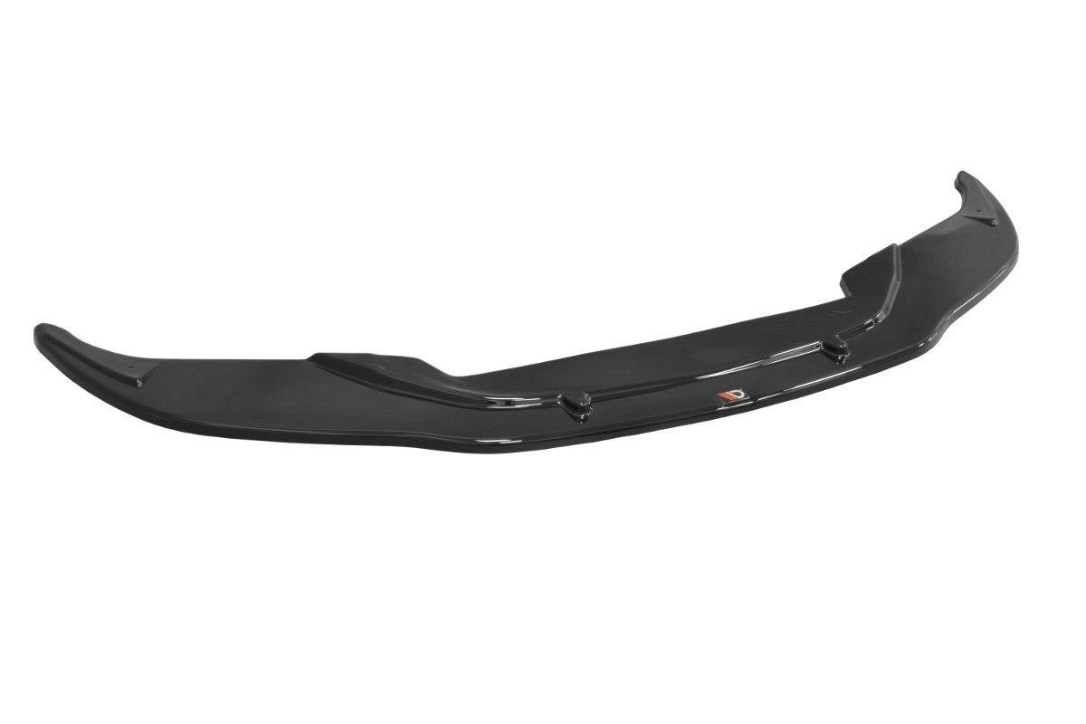 Front Splitter V.2 BMW M6 E63 - 4