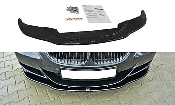 Front Splitter V.2 BMW M6 E63