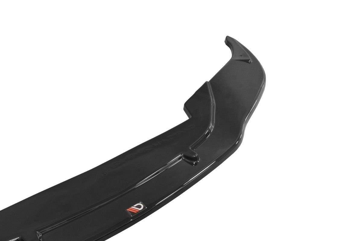 Front Splitter V.2 BMW M6 E63 - 7