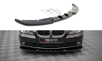 Front Splitter V.1 Bmw 3 E90 (2004-2008)