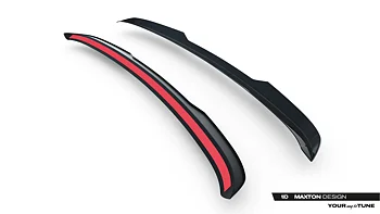 SPOILER CAP SUITABLE FOR JEEP GRAND CHEROKEE L MK5 – MAXTON DESIGN
