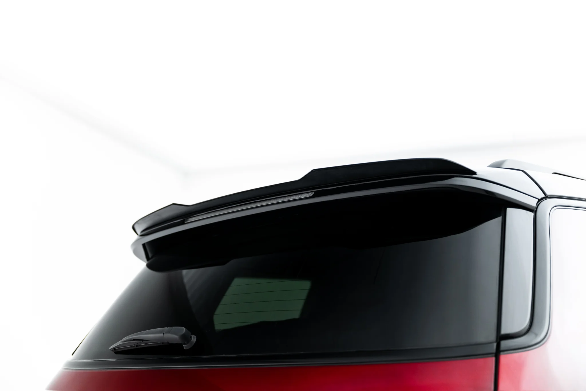SPOILER CAP SUITABLE FOR JEEP GRAND CHEROKEE L MK5 – MAXTON DESIGN