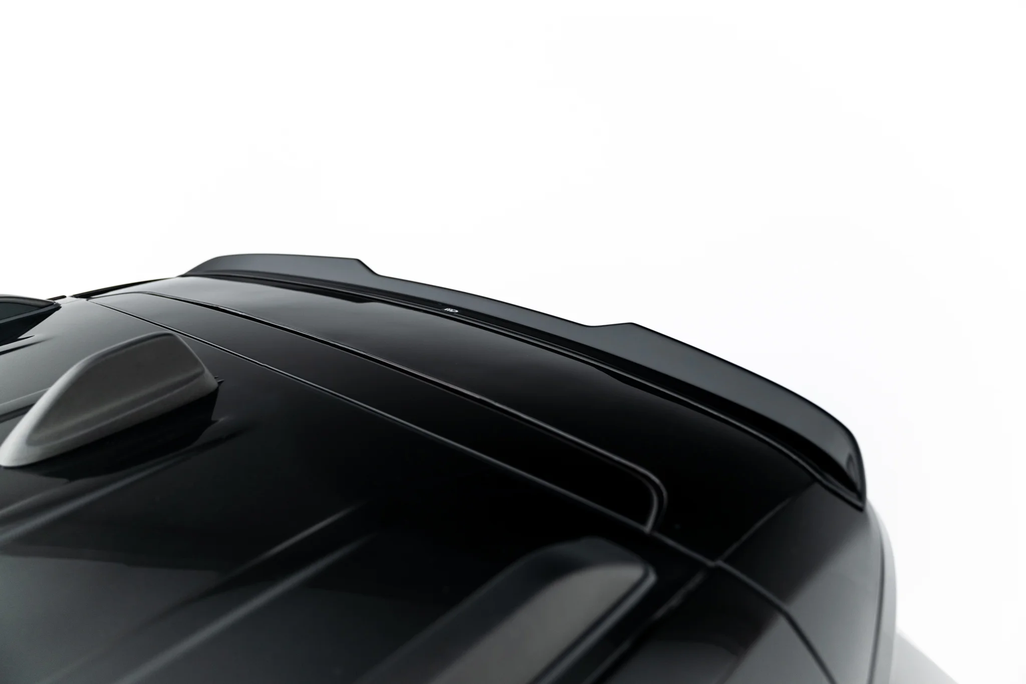 SPOILER CAP SUITABLE FOR JEEP GRAND CHEROKEE L MK5 – MAXTON DESIGN - 3