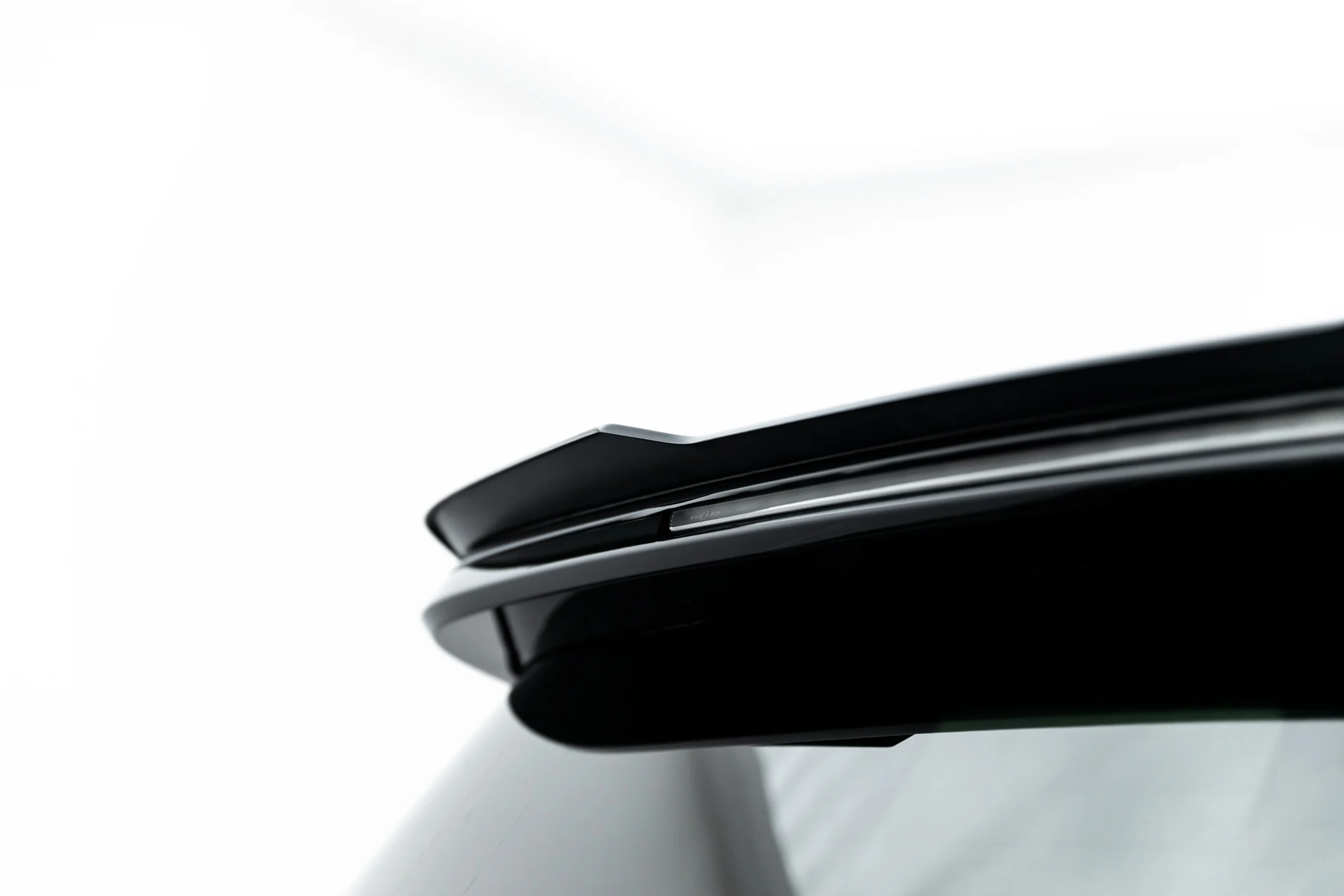 SPOILER CAP SUITABLE FOR JEEP GRAND CHEROKEE L MK5 – MAXTON DESIGN - 4
