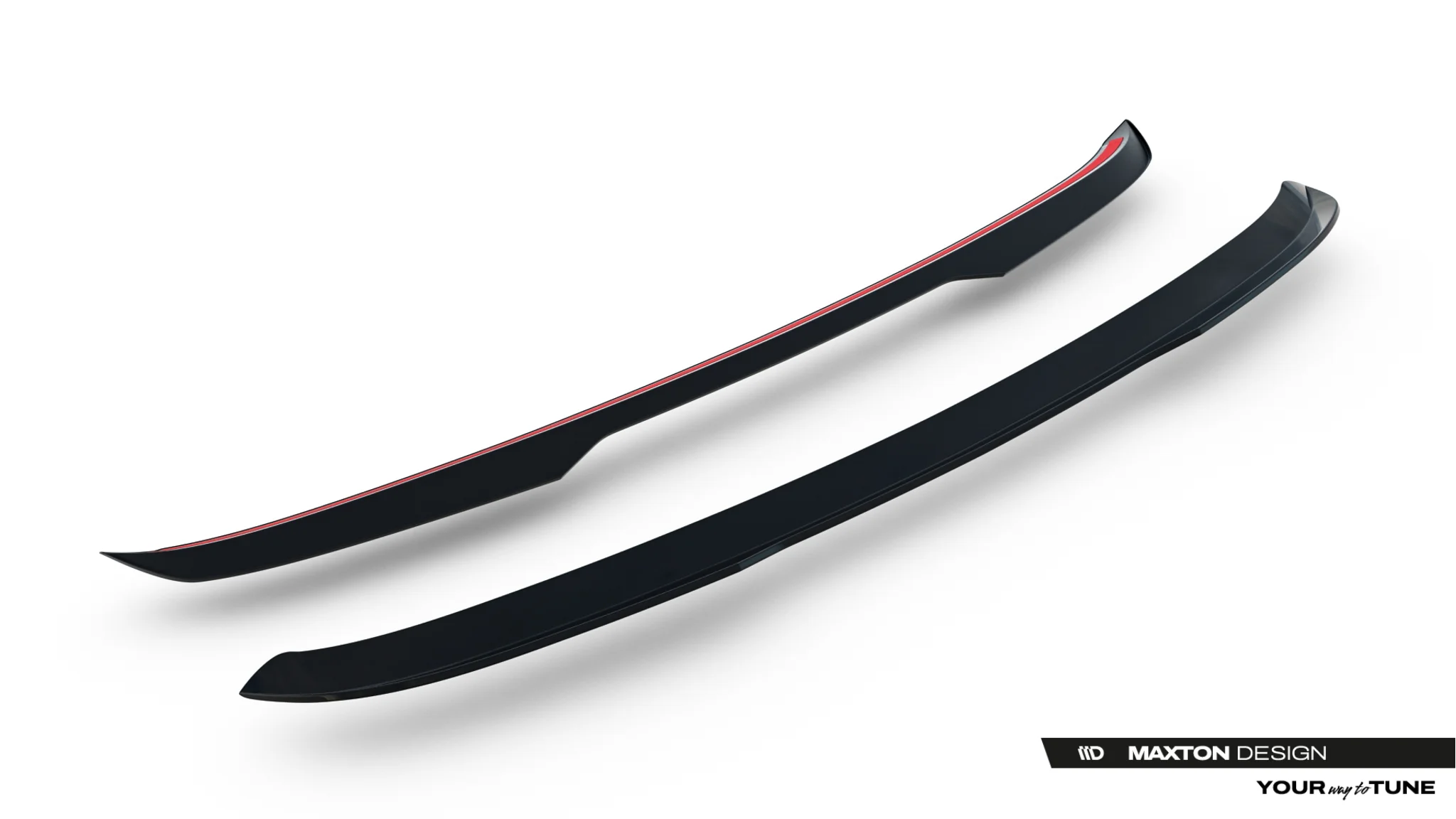 SPOILER CAP SUITABLE FOR JEEP GRAND CHEROKEE L MK5 – MAXTON DESIGN - 6