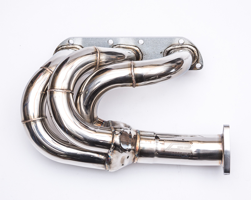 AGENCY POWER RACE HEADERS PORSCHE 987 BOXSTER | CAYMAN 05-08 - 2