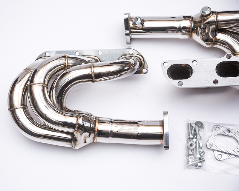 AGENCY POWER RACE HEADERS PORSCHE 987 BOXSTER | CAYMAN 05-08