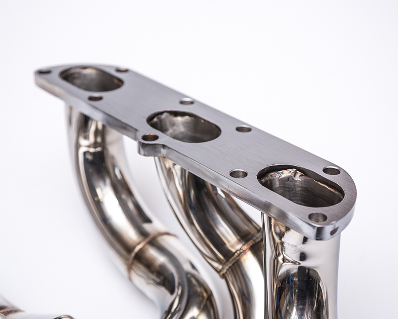 AGENCY POWER RACE HEADERS PORSCHE 987 BOXSTER | CAYMAN 05-08 - 4