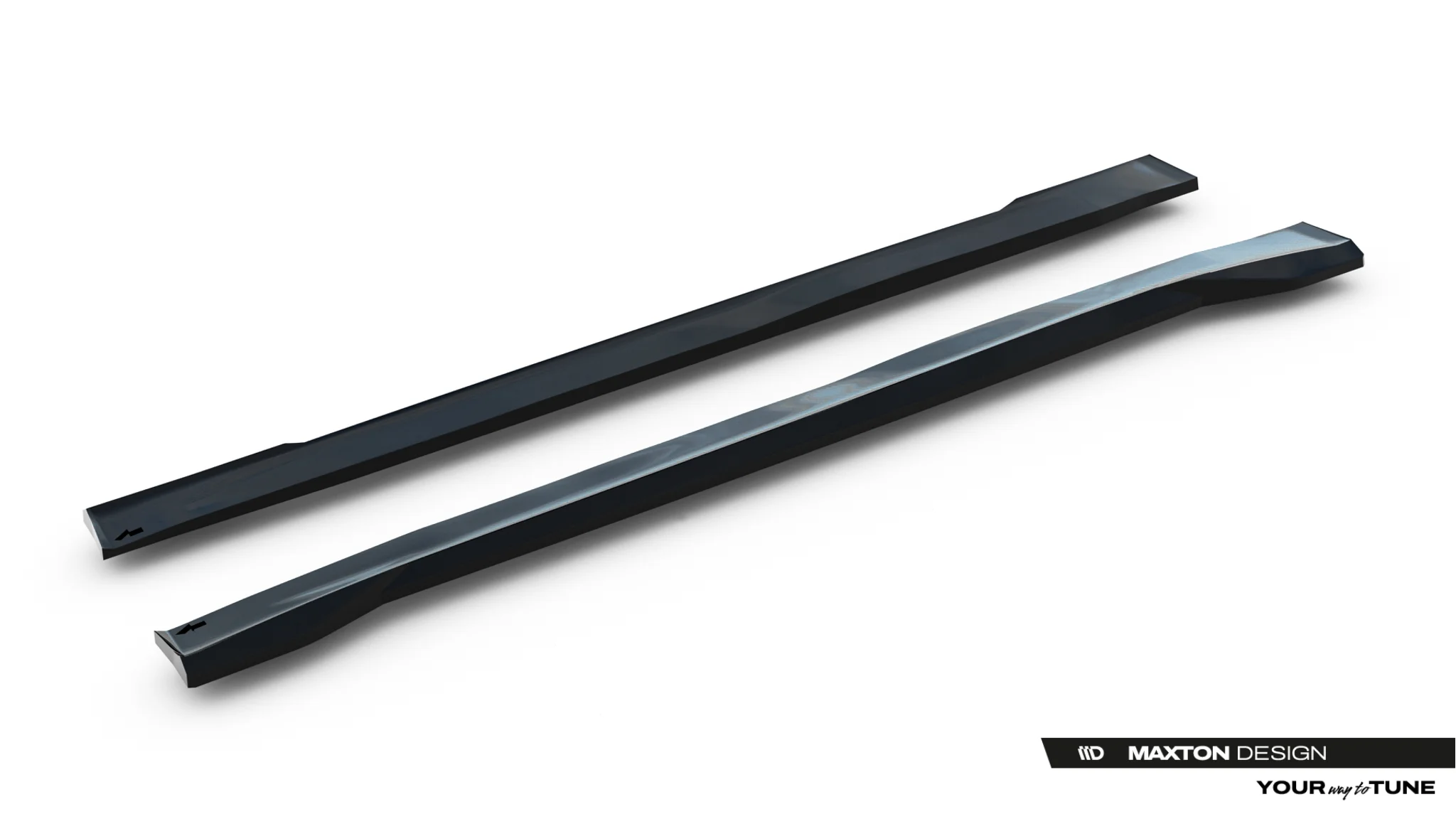 SIDE SKIRTS DIFFUSERS SUITABLE FOR JEEP GRAND CHEROKEE L MK5 – MAXTON DESIGN - 3