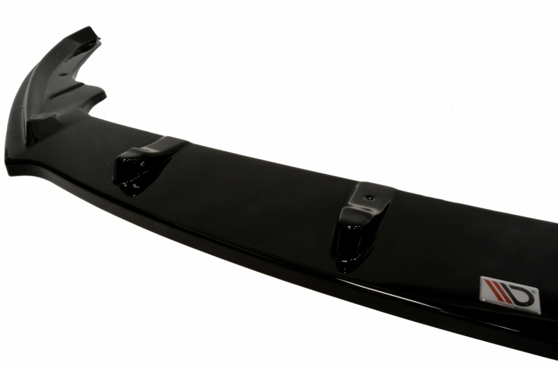 FRONTSPLITTER SKODA RAPID - 4