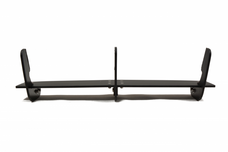 DIFFUSER AUDI RS4 B5 - 4