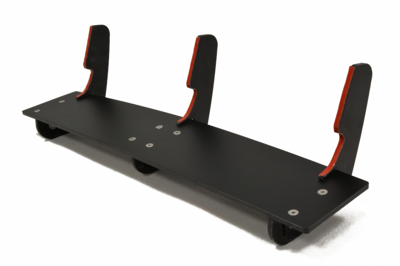 DIFFUSER AUDI RS4 B5 - 3