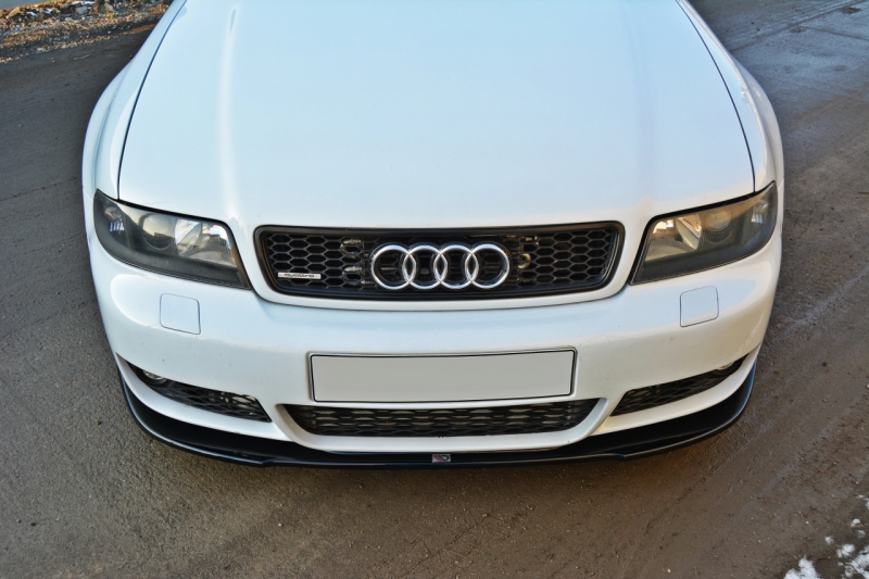 FRONTSPLITTER AUDI RS4 B5