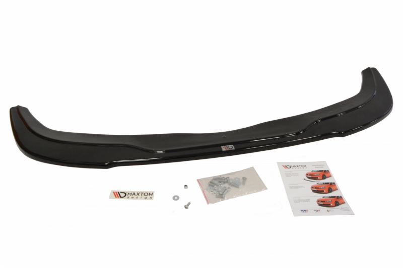 FRONTSPLITTER AUDI RS4 B5 - 3