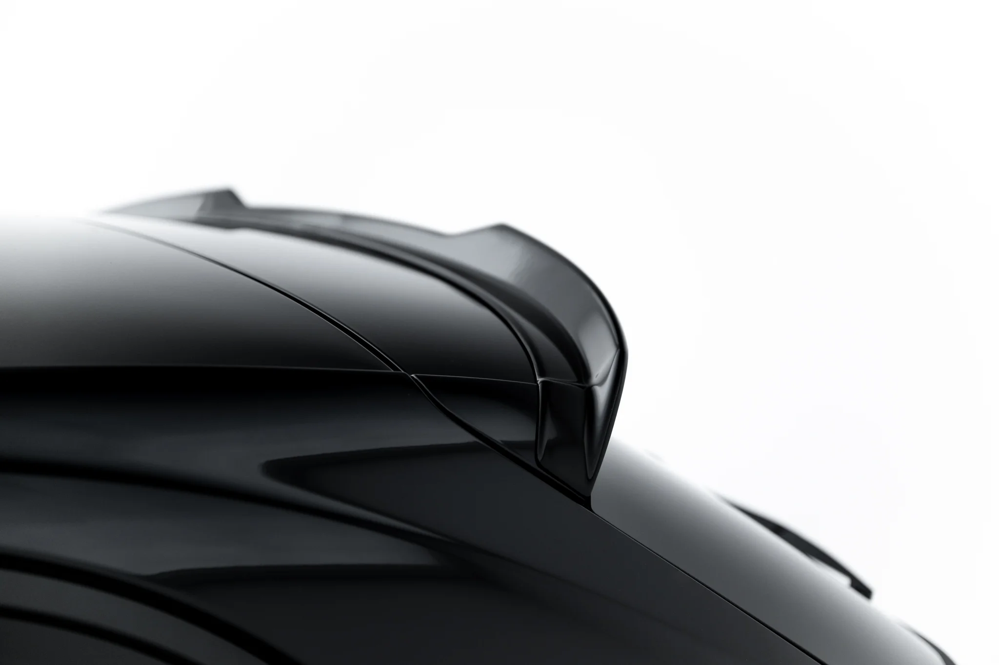 SPOILER CAP SUITABLE FOR MG 3 MK1 – MAXTON DESIGN - 3