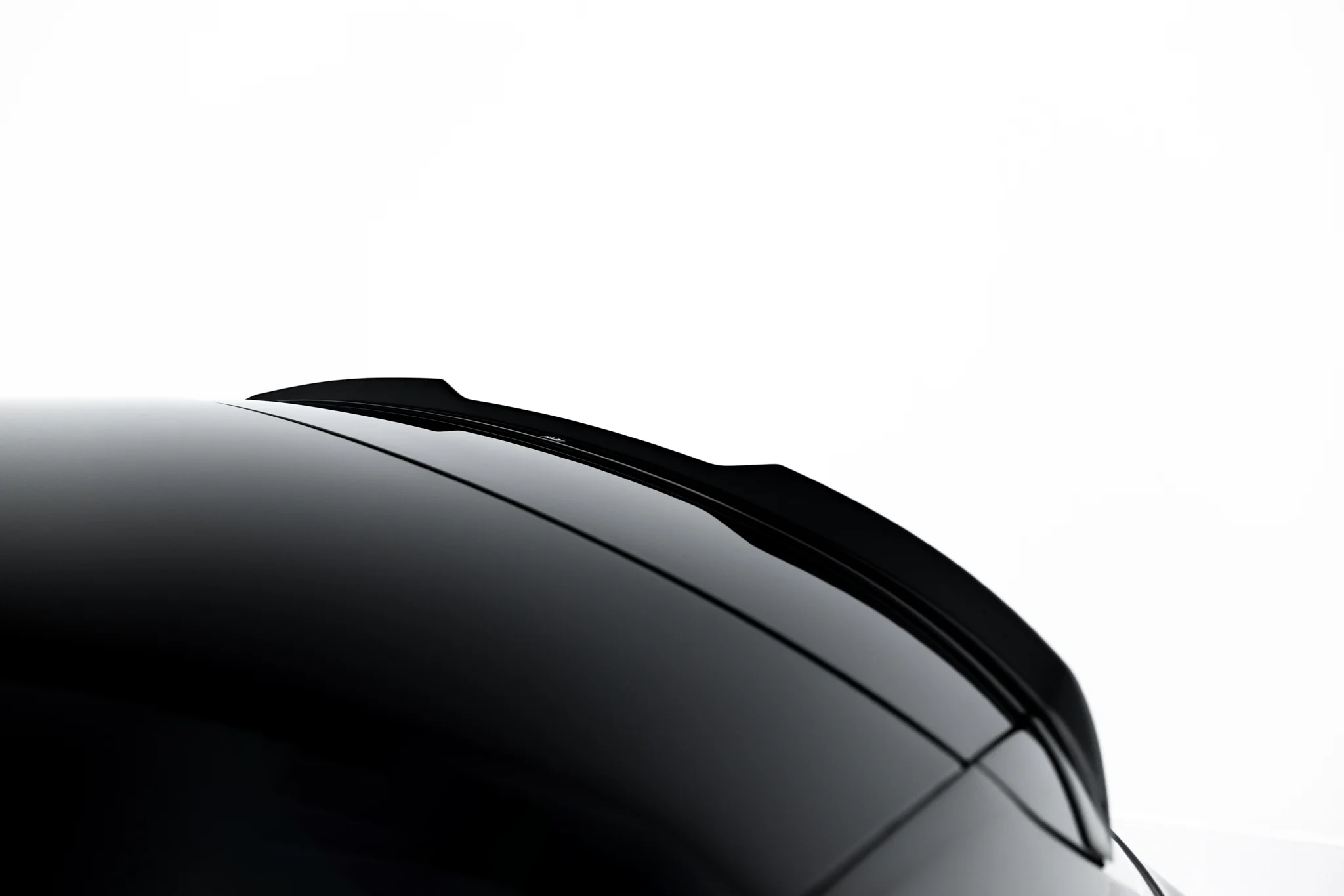 SPOILER CAP SUITABLE FOR MG 3 MK1 – MAXTON DESIGN - 7