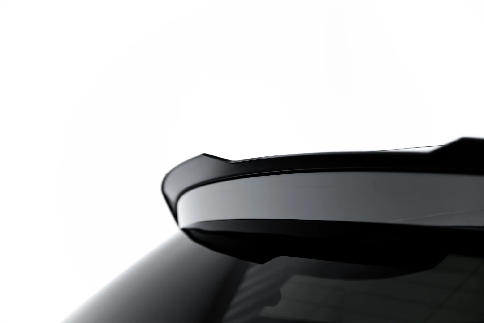 SPOILER CAP SUITABLE FOR MG 3 MK1 – MAXTON DESIGN