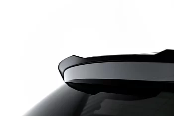 SPOILER CAP SUITABLE FOR MG 3 MK1 – MAXTON DESIGN