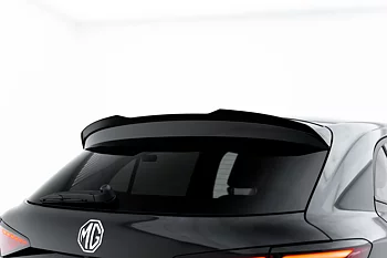SPOILER CAP SUITABLE FOR MG 3 MK1 – MAXTON DESIGN