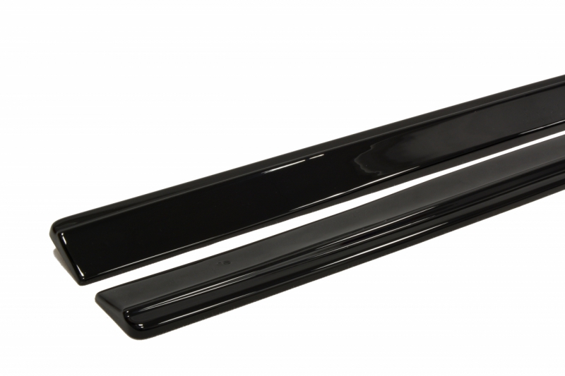 SIDE SKIRTS DIFFUSERS AUDI RS4 B5 - 5