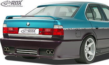 REAR BUMPER BMW 5-SERIES E34